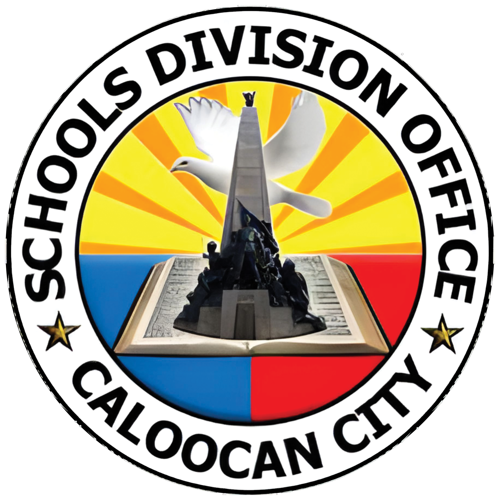 Kalayaan Elementary School Official Logo